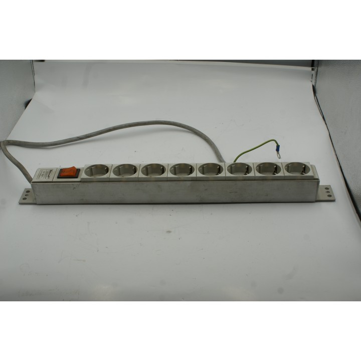 nVent SCHROFF PULGP0440RRAG22