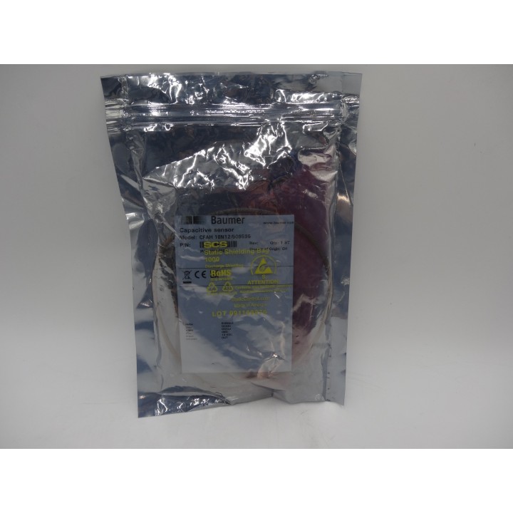 Baumer CFAH 18N12/509595