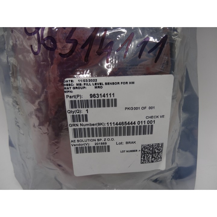 Baumer CFAH 18N12/509595