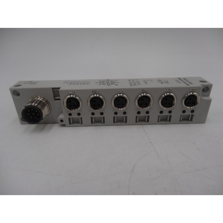 FESTO NEDU-L6R1-M8G3L-M12G8