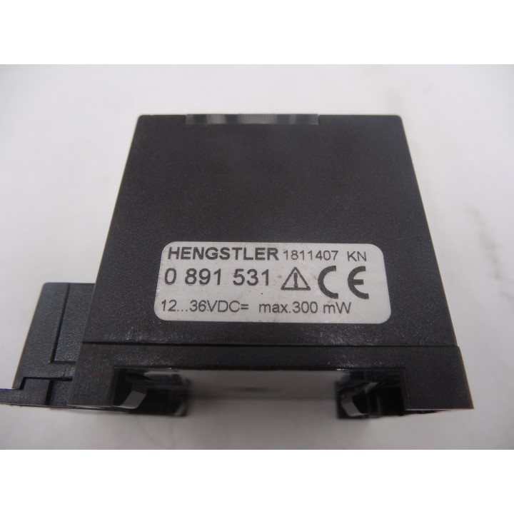 HENGSTLER 0891531