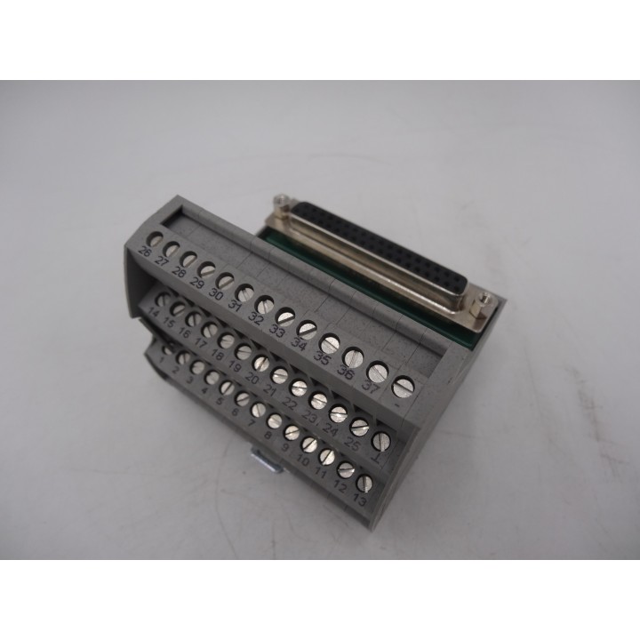 Phoenix Contact VIP-3/SC/D37SUB/F/LED