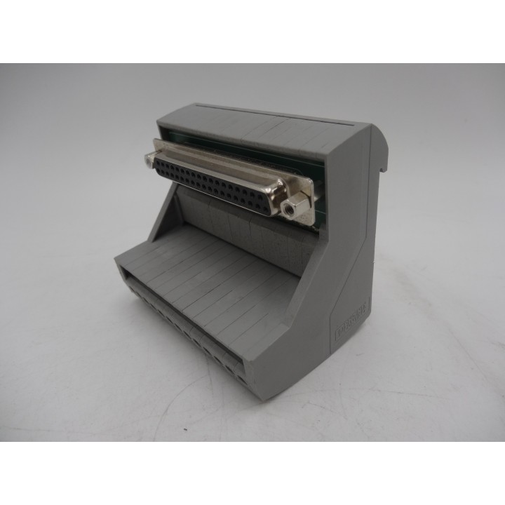 Phoenix Contact VIP-3/SC/D37SUB/F/LED