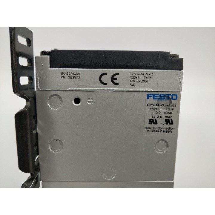 Festo 18210