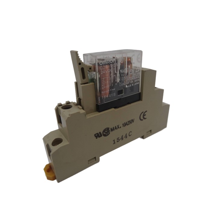 Omron G2R-1-SND