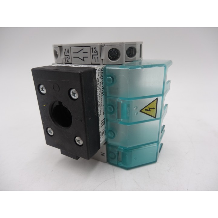SIEMENS 3LD9200-5C