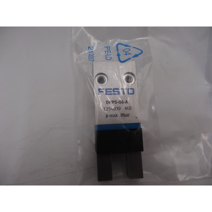 FESTO DHPS-6-A