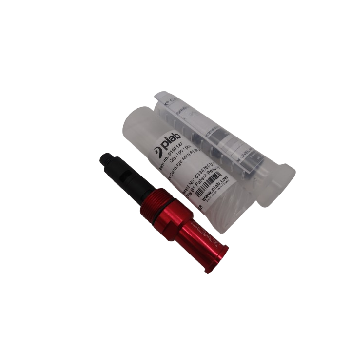 PIAB COAX MIDI Pi 48-2