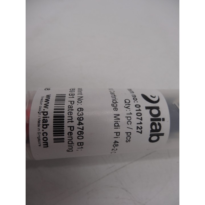 PIAB COAX MIDI Pi 48-2