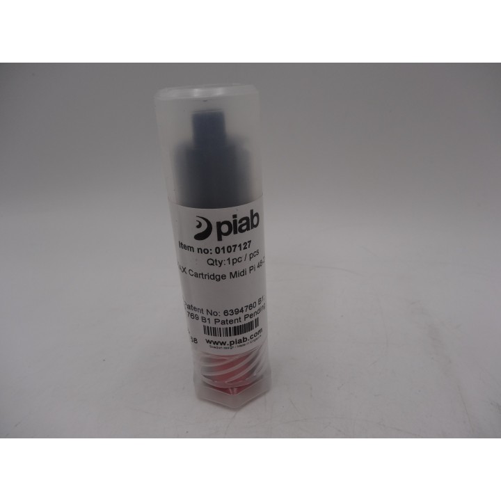 PIAB COAX MIDI Pi 48-2