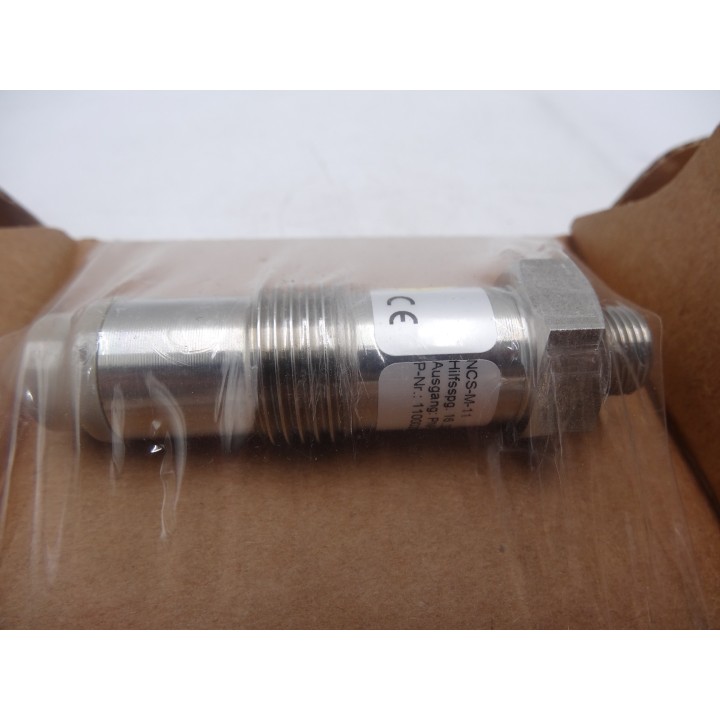 ANDERSOL-NEGELE NCS-M-11