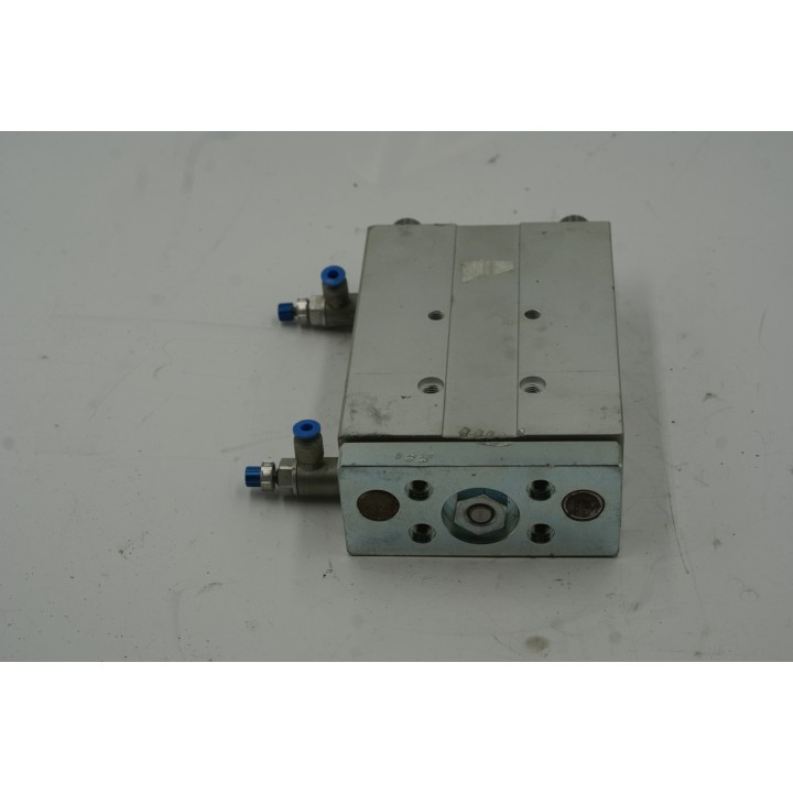 FESTO DFM-25-80-P-A-KF
