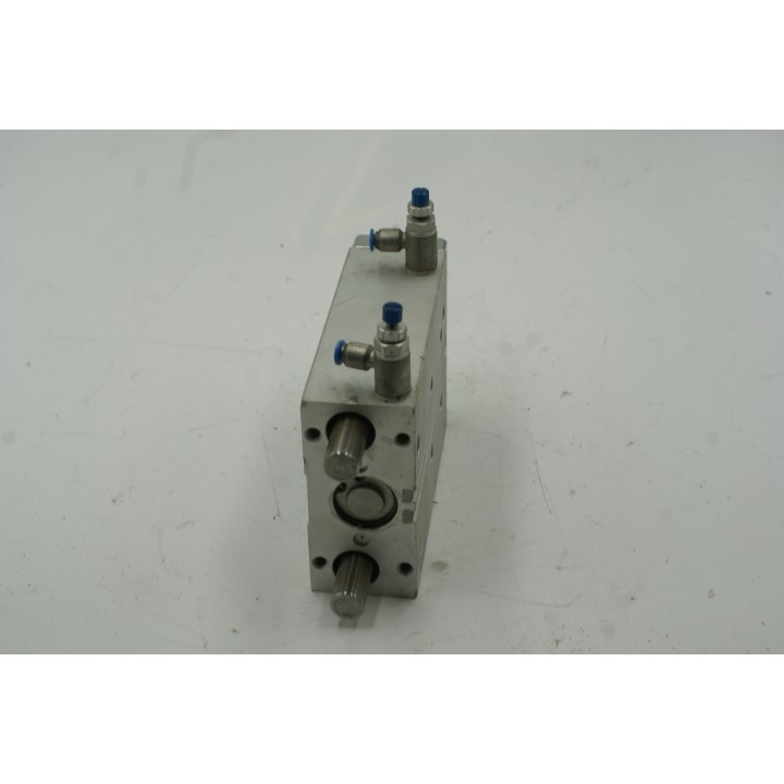 FESTO DFM-25-80-P-A-KF