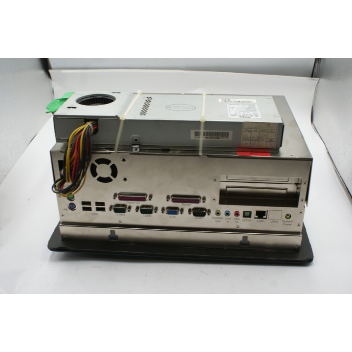 ESA TF-APC-8122HTT-A1