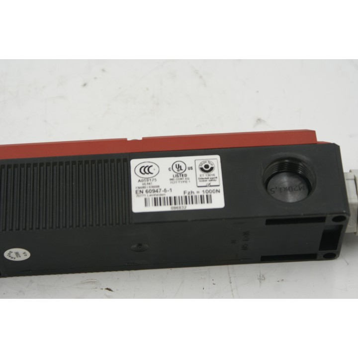 EUCHNER TP4-2131A024M