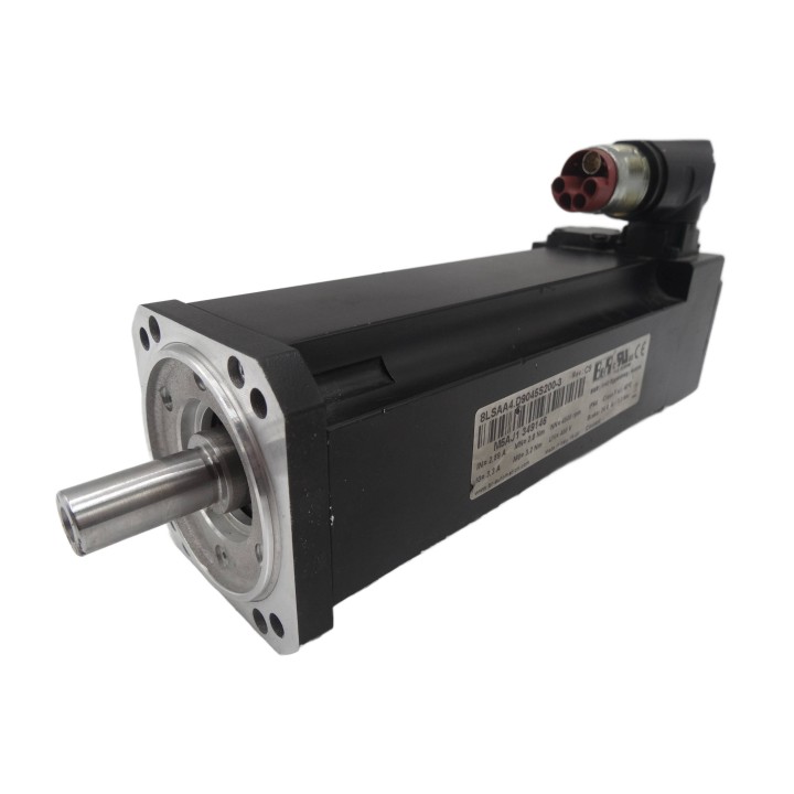 B&R 8LSAA1.D9045S200-3