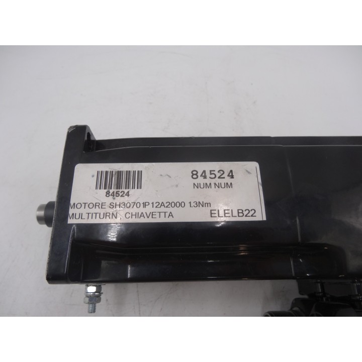SCHNEIDER ELECTRIC SH30701P12A2000