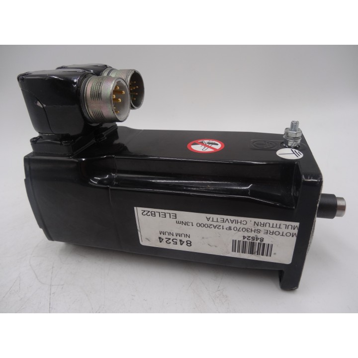 SCHNEIDER ELECTRIC SH30701P12A2000