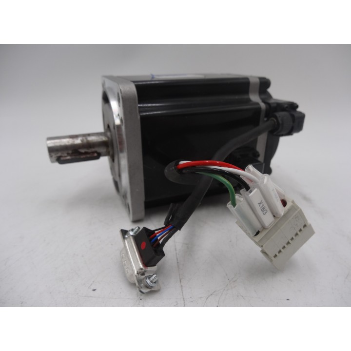 SANMOTOR R2AA08075FXH11M