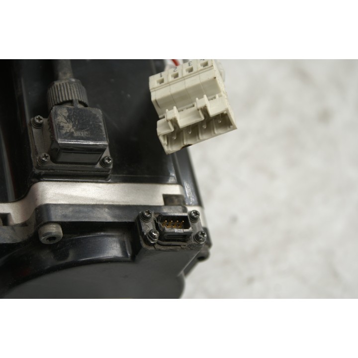 SANMOTOR R2AA08075FXH11M