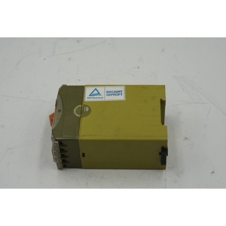 PILZ 06658 PST1 24VGs 2S