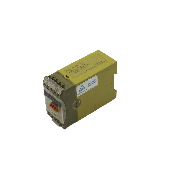 PILZ 06658 PST1 24VGs 2S