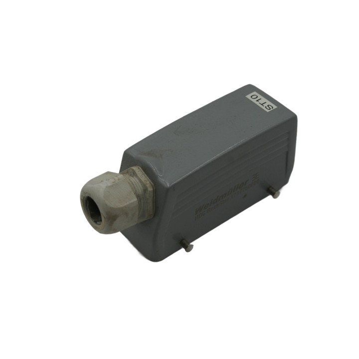 Weidmuller HDC RockStar 1787760000
