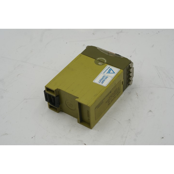 PILZ 06658 PST1 24VGs 2S