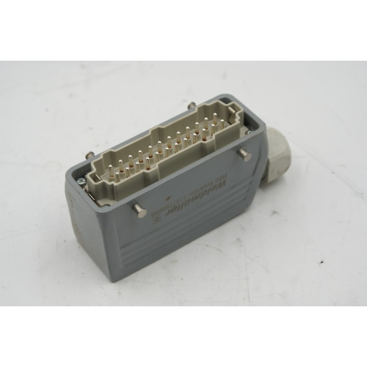 Weidmuller HDC RockStar 1787760000