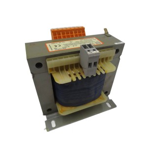 BLOCK VDE 0570/EN61558