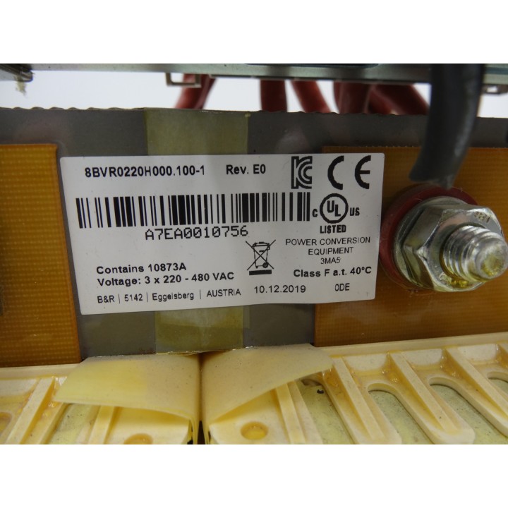 B&R 8BVR0220H000.100-1