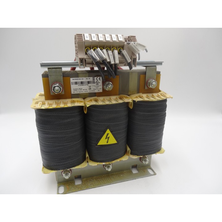 B&R 8BVR0220H000.100-1