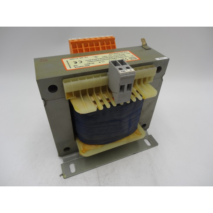 BLOCK VDE 0570/EN61558