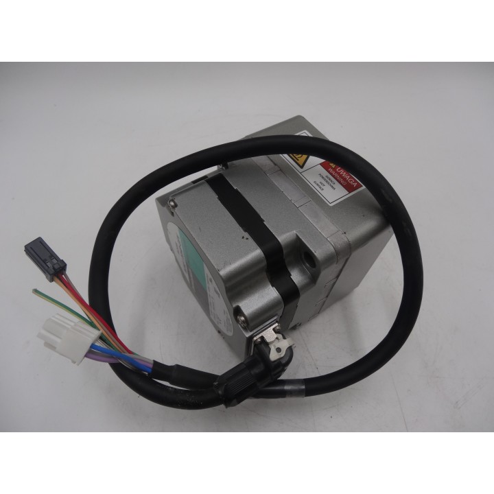 ORIENTAL MOTOR BLM5 1 20HP-GFV