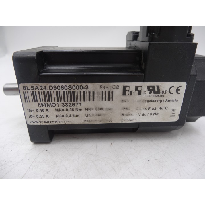 B&R 8LSA24.D9060S000-3