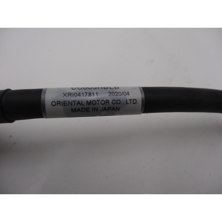 ORIENTAL MOTOR BLM5 1 20HP-GFV