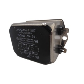 Schaffner FN2060-16-06