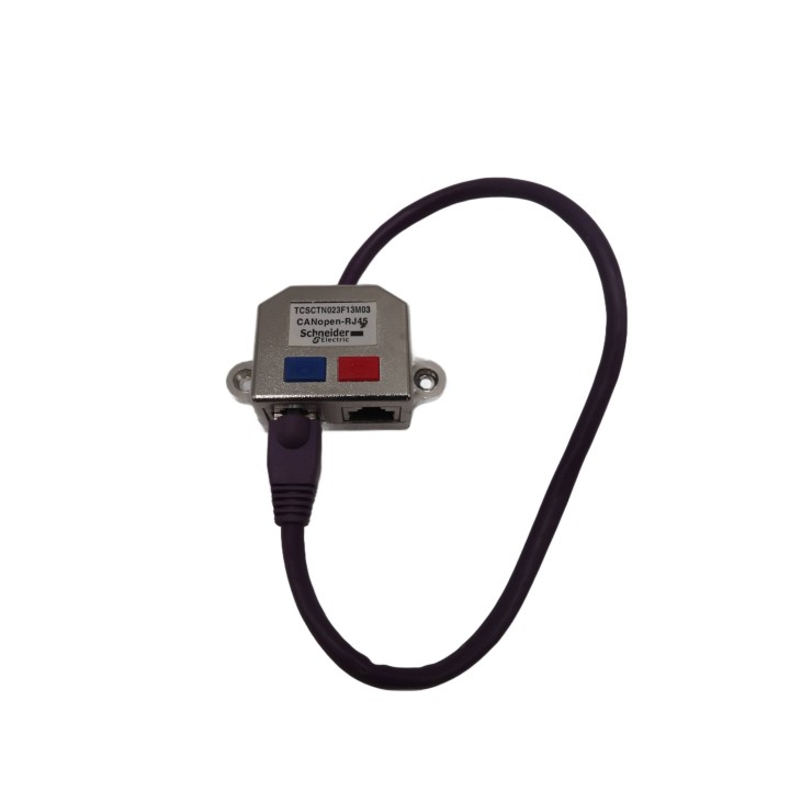 SCHNEIDER ELECTRIC TCSCTN023F13M03