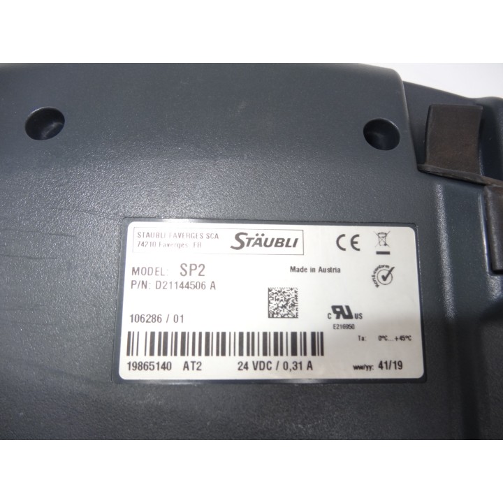 STAUBLI SP2