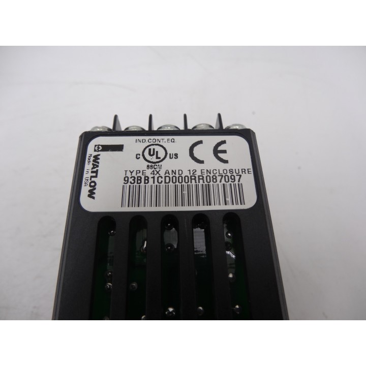WATLOW 93BB-1CD0-00RR