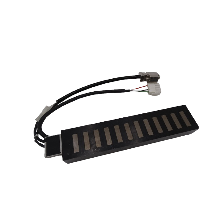 Yaskawa Electric SGLFW2-30A230AS