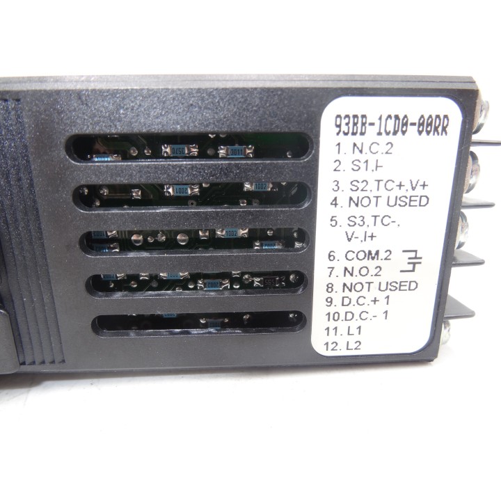 WATLOW 93BB-1CD0-00RR