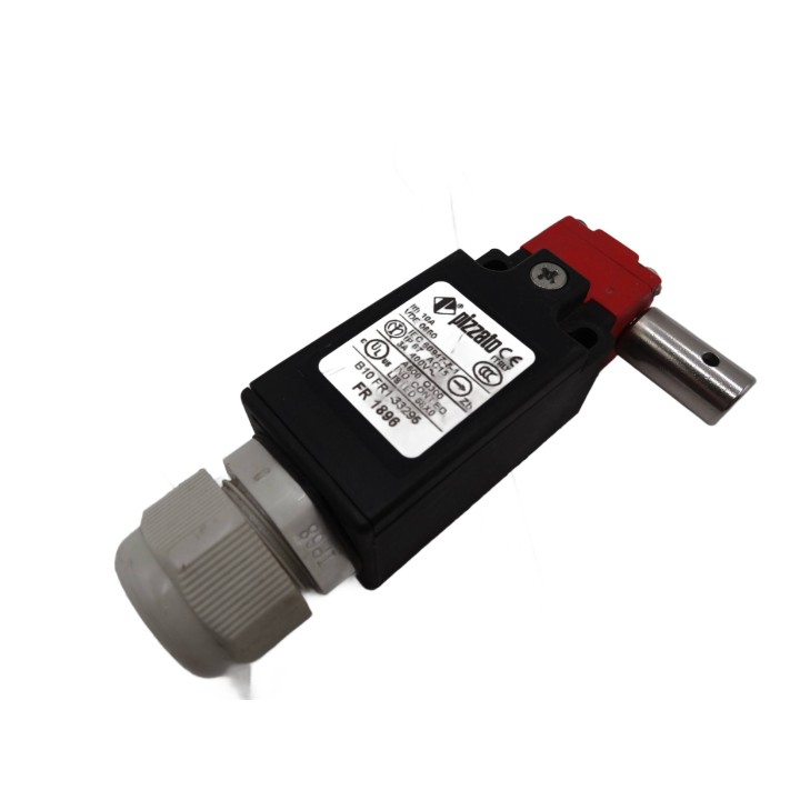 Pizzato Elettrica S.r.l. FR 1896