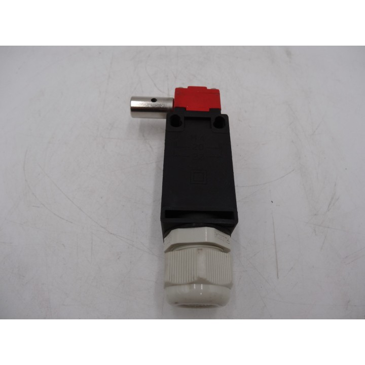 Pizzato Elettrica S.r.l. FR 1896