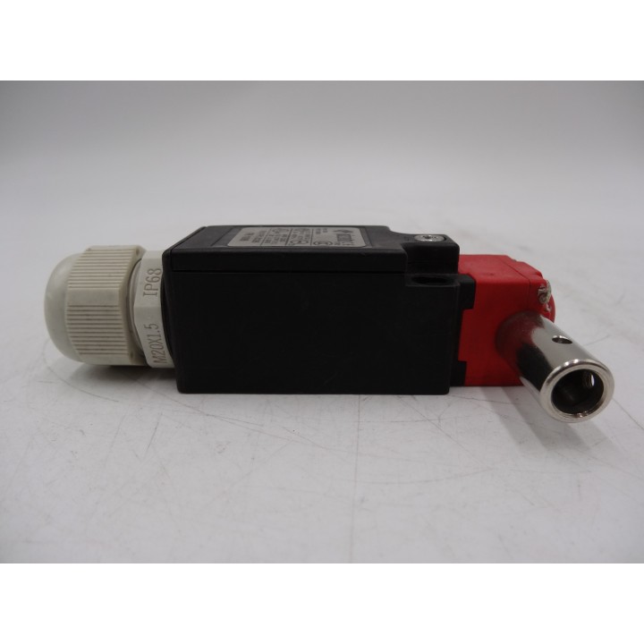 Pizzato Elettrica S.r.l. FR 1896