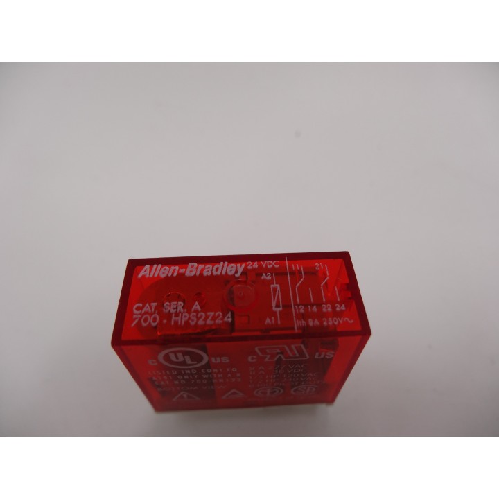 Allen-Bradley 700-HPS2Z24