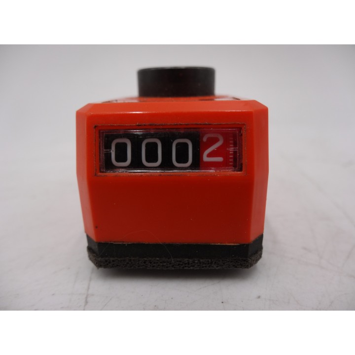 ELESA CLAYTON DD51-AR-001.0-D-C2