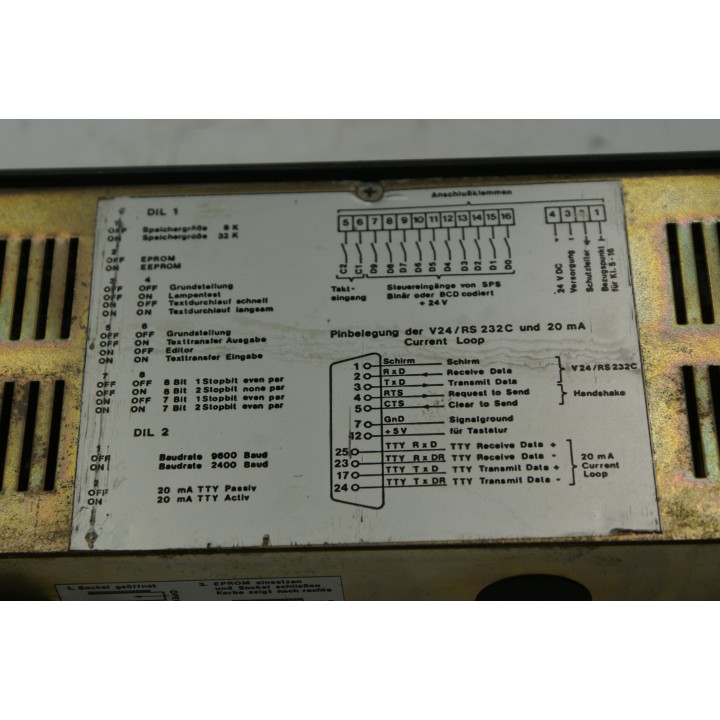 SIEMENS AV3-240-09-101