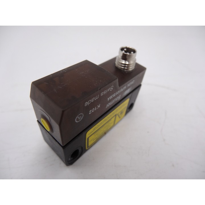 Baumer OHDK 14P5101/S35A