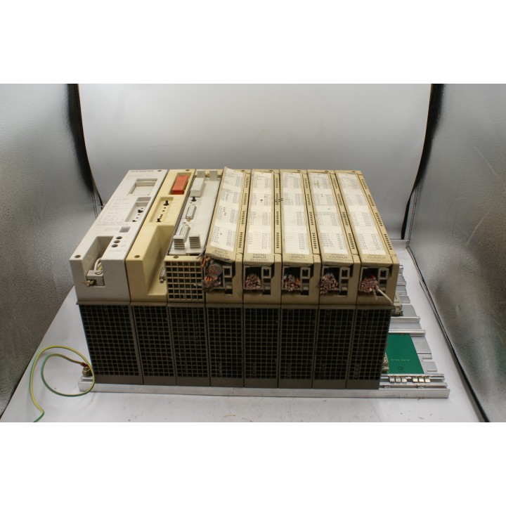 SIEMENS SIMATIC S5 6ES5